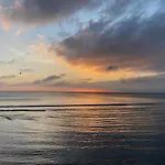 Klein aber Fein mitten in Binz