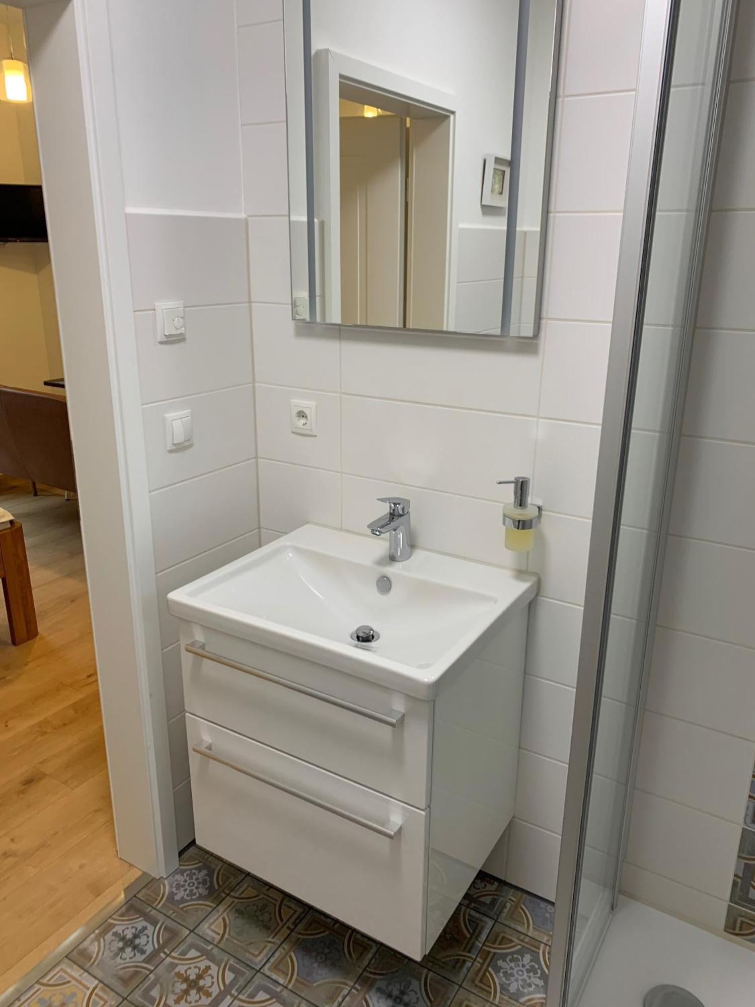 Ferienhaus Klein Aber Fein Mitten In *