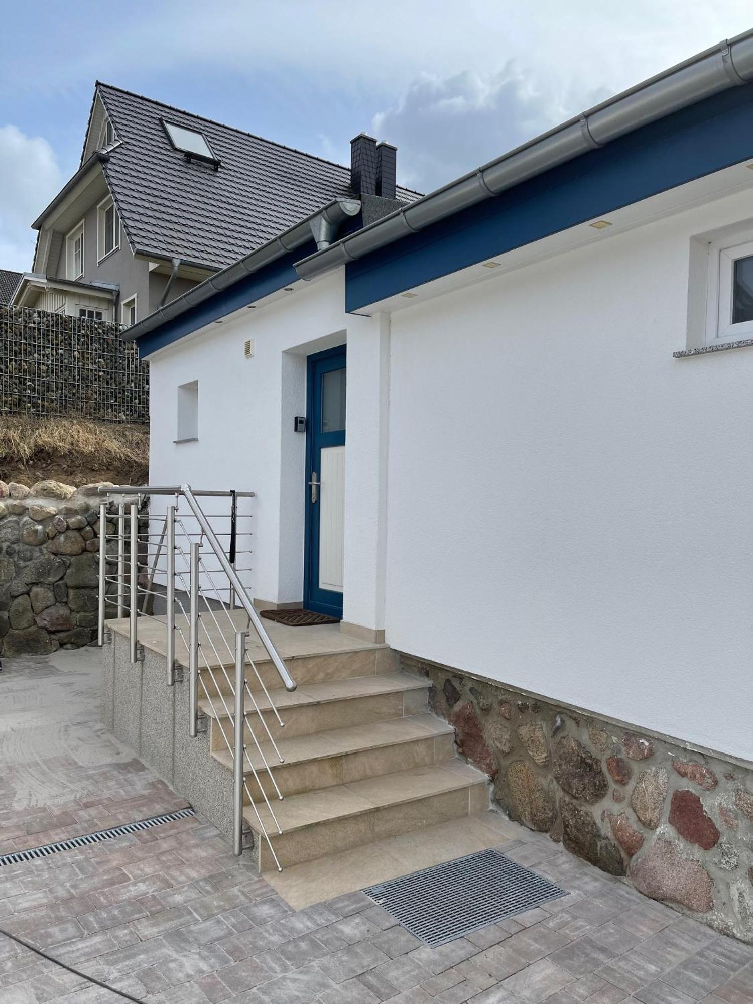 Ferienhaus Klein Aber Fein Mitten In