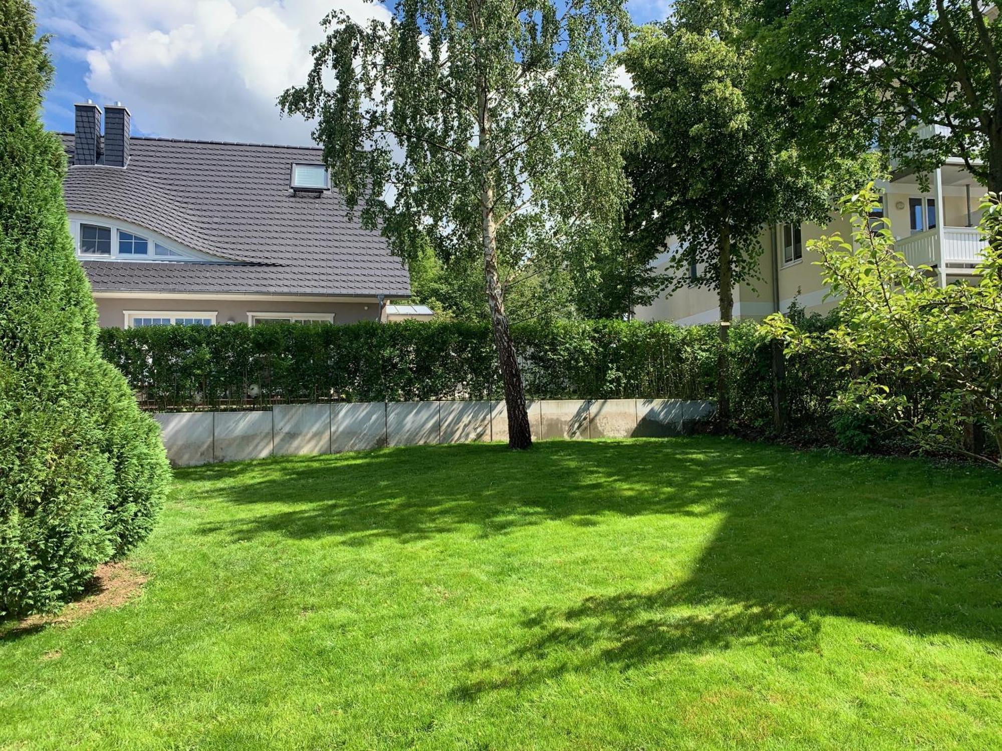 Klein Aber Fein Mitten In Ostseebad Binz